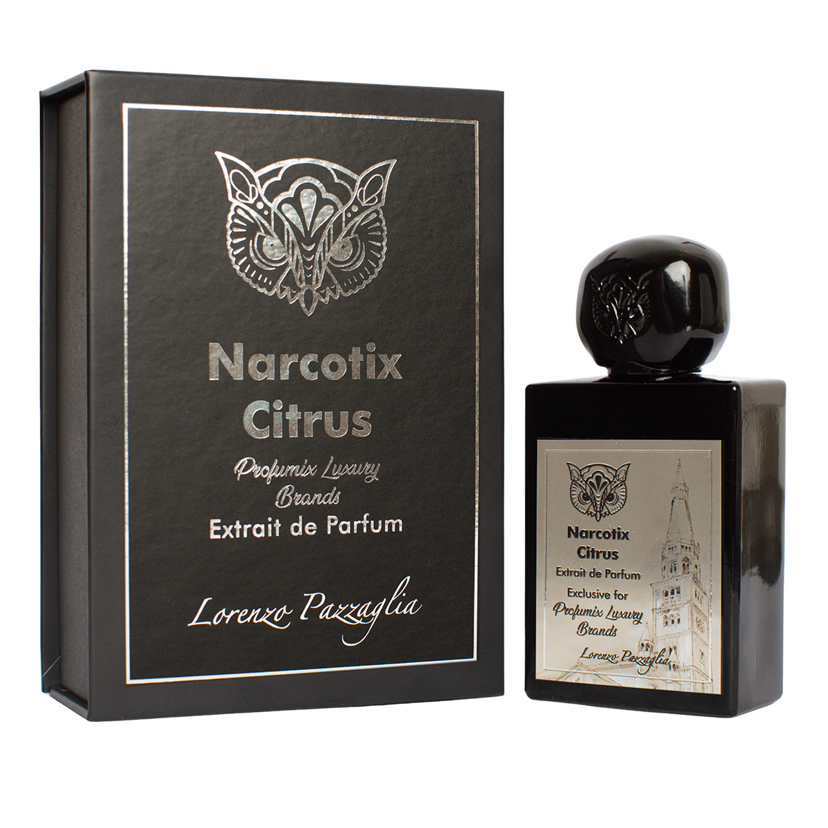 Narcotix Citrus