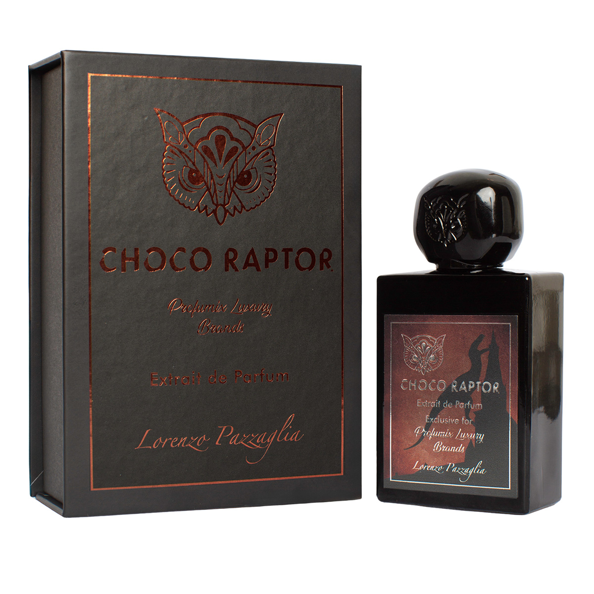 Choco Raptor