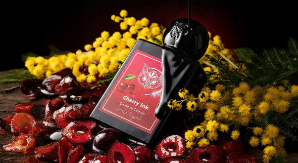 Home 6 Pazzaglia Cherry Ink