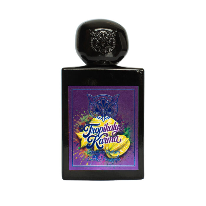 Tropikalys Karma 1 Tropikalys Karma profumo lorenzopazzaglia essenza 2