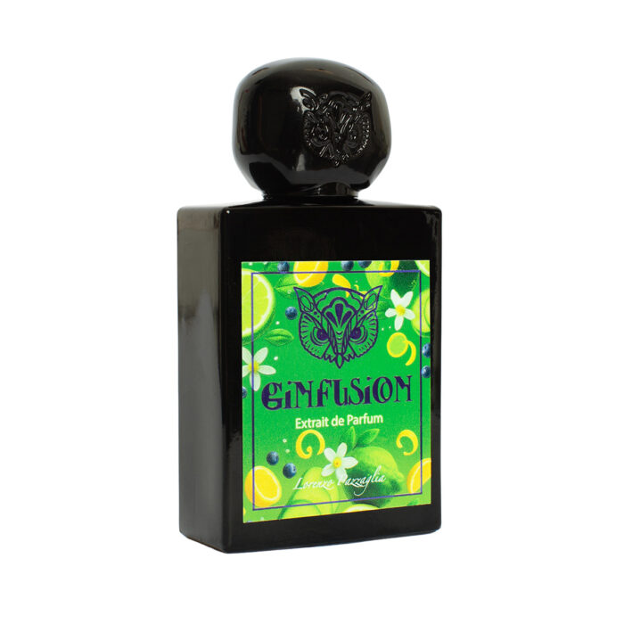 Home 1 gin fusion profumo lorenzo pazzaglia essenza