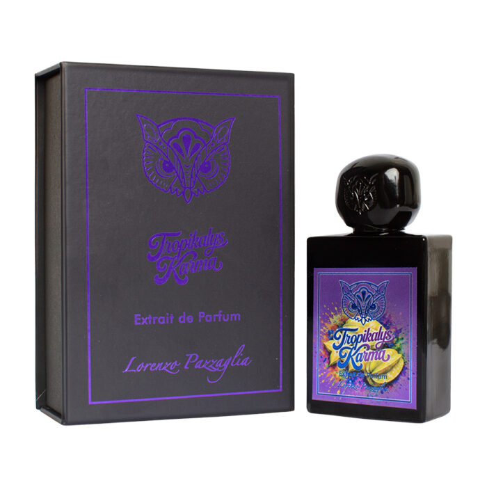 Home 2 tropikalys karma profumo essenza lorenzo pazzaglia