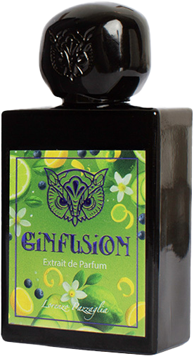 ginfusion