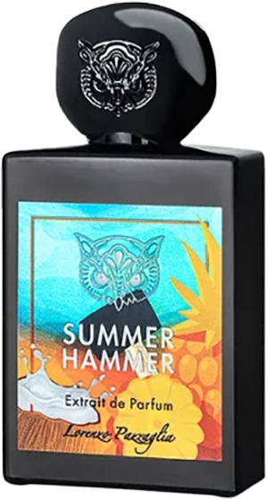 summer hammer