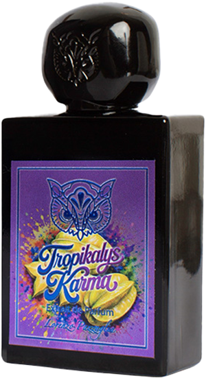 tropikalys karma